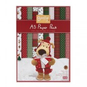A5 Paper Pack 160GSM (30pk) Boofle